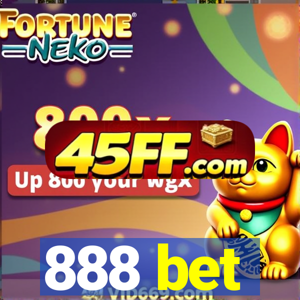 888 bet
